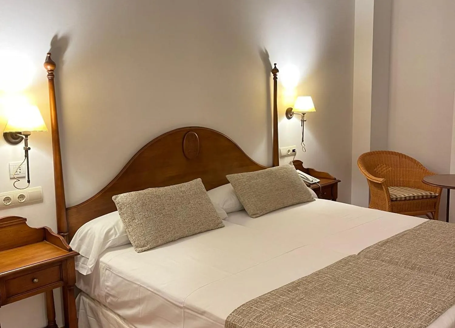 Hotel Rural Cazorla Posada Del Cordobes