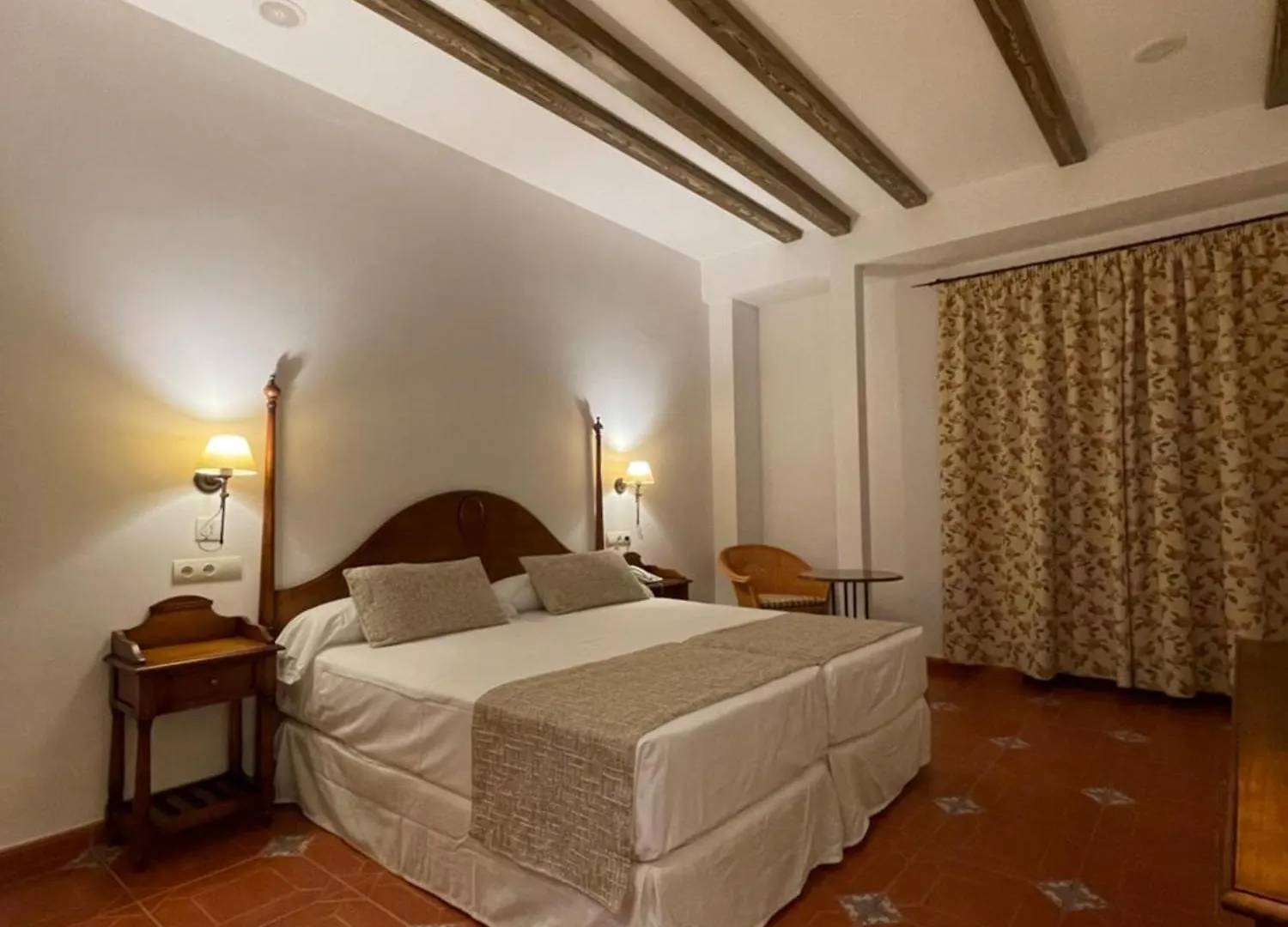 ***  Hotel Rural Cazorla Posada Del Cordobes Spain