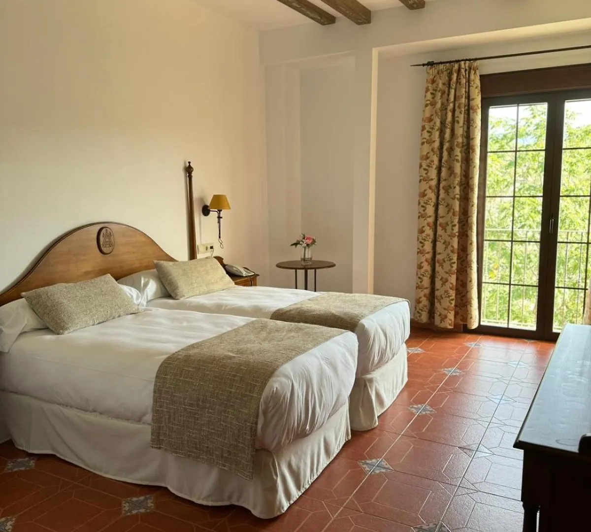 Hotel Rural Cazorla Posada Del Cordobes