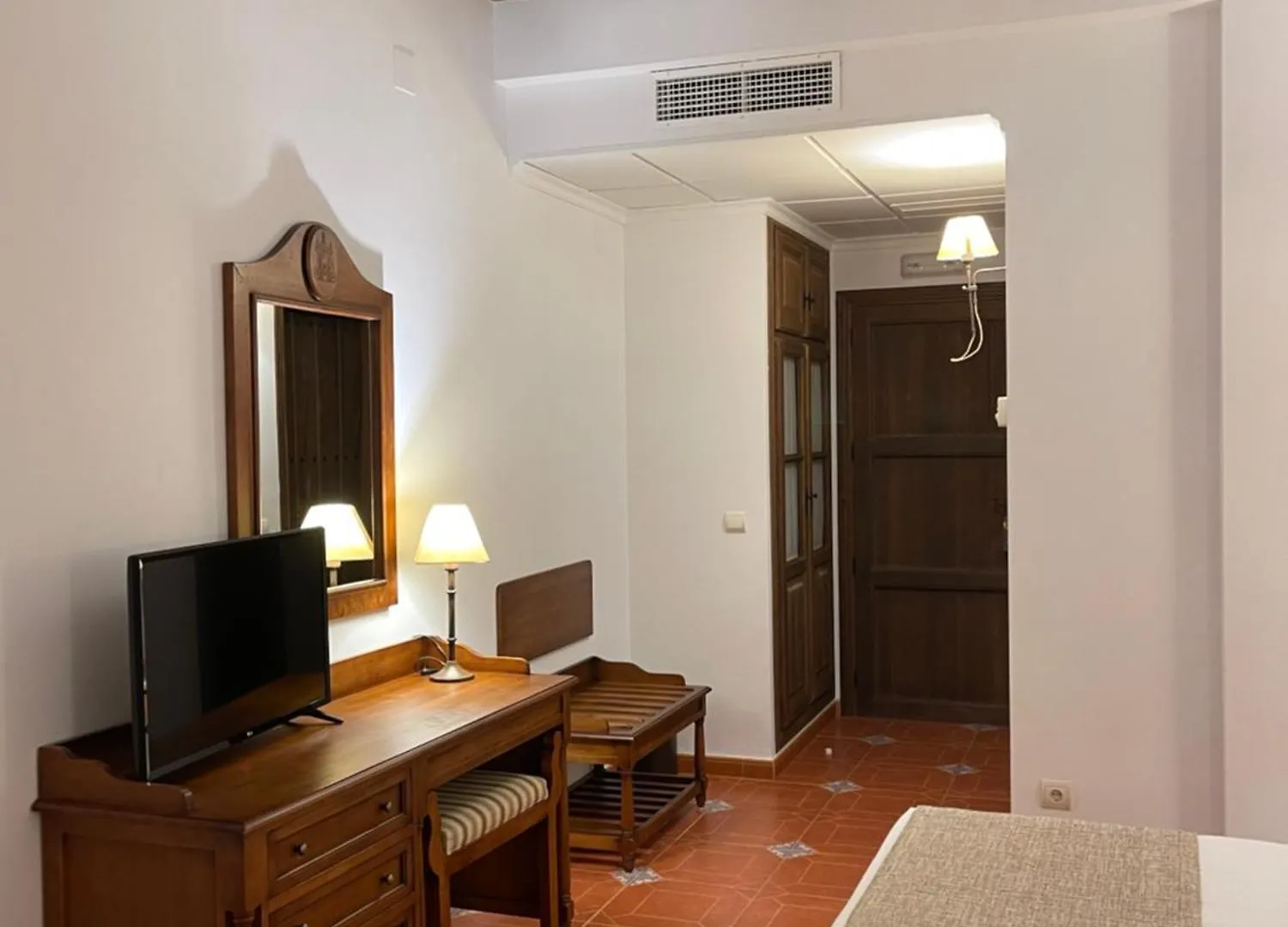 Hotel Rural Cazorla Posada Del Cordobes