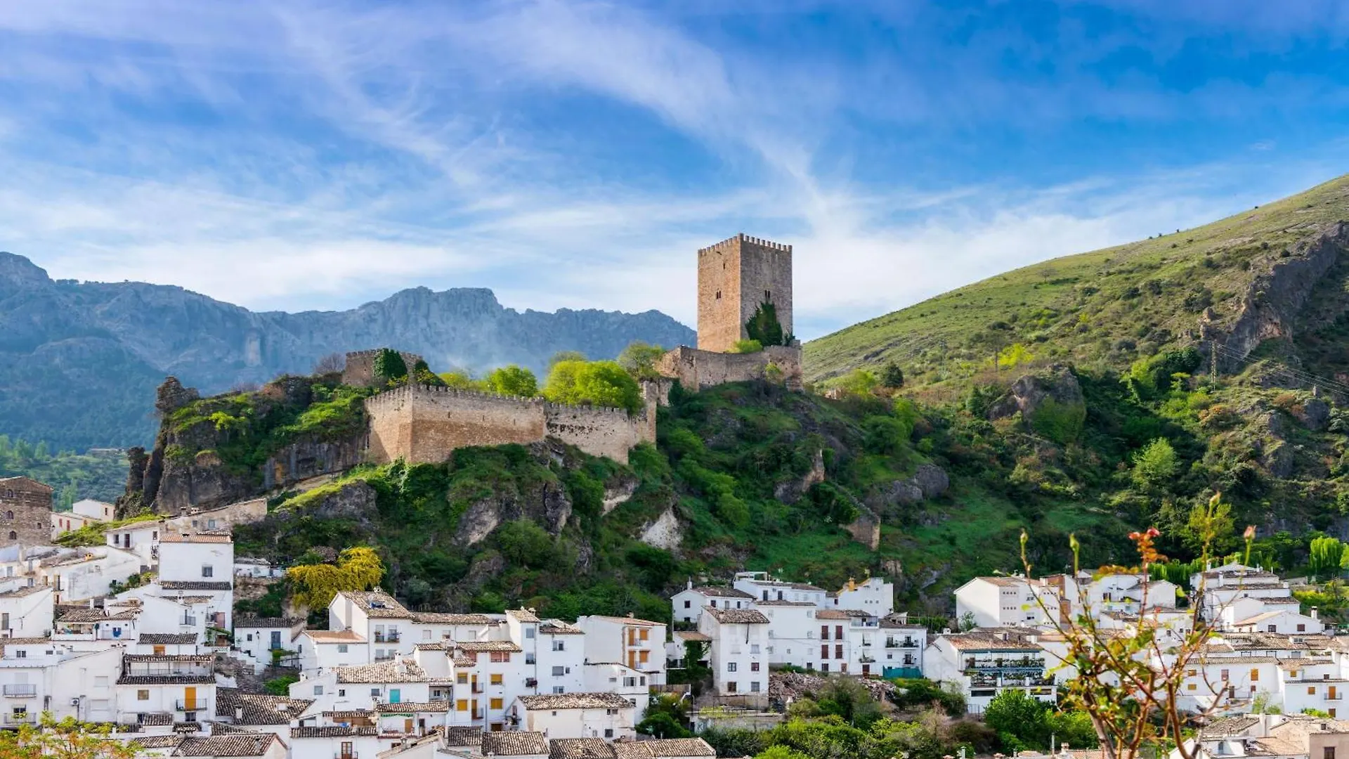 Hotel Rural Cazorla Posada Del Cordobes Spain