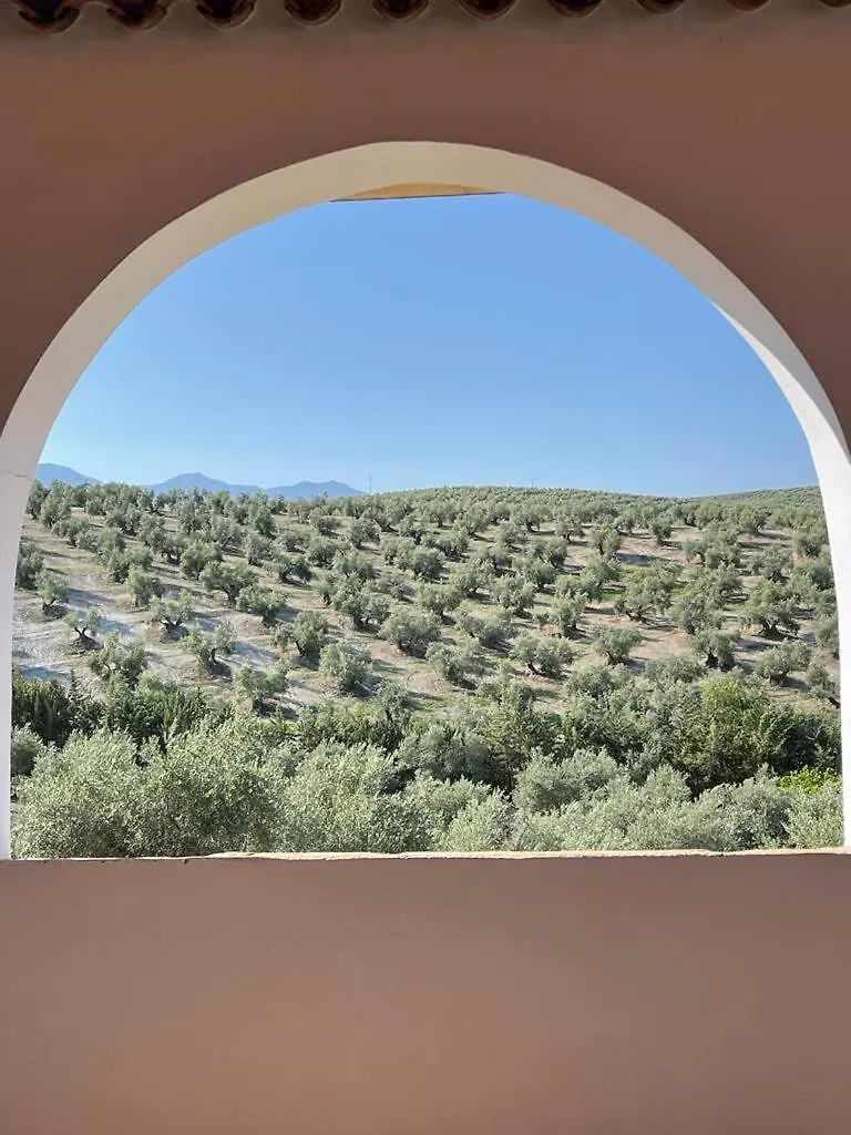 Hotel Rural Cazorla Posada Del Cordobes 3*,  Spain