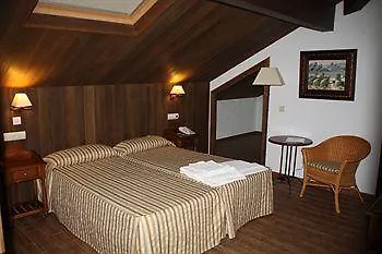Hotel Rural Cazorla Posada Del Cordobes 3*,  Spain