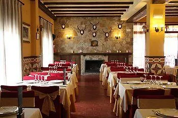 Hotel Rural Cazorla Posada Del Cordobes