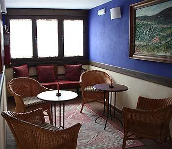 Hotel Rural Cazorla Posada Del Cordobes 3*,