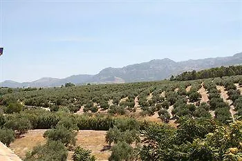 Hotel Rural Cazorla Posada Del Cordobes