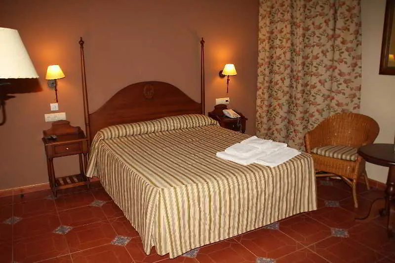 ***  Hotel Rural Cazorla Posada Del Cordobes Spain