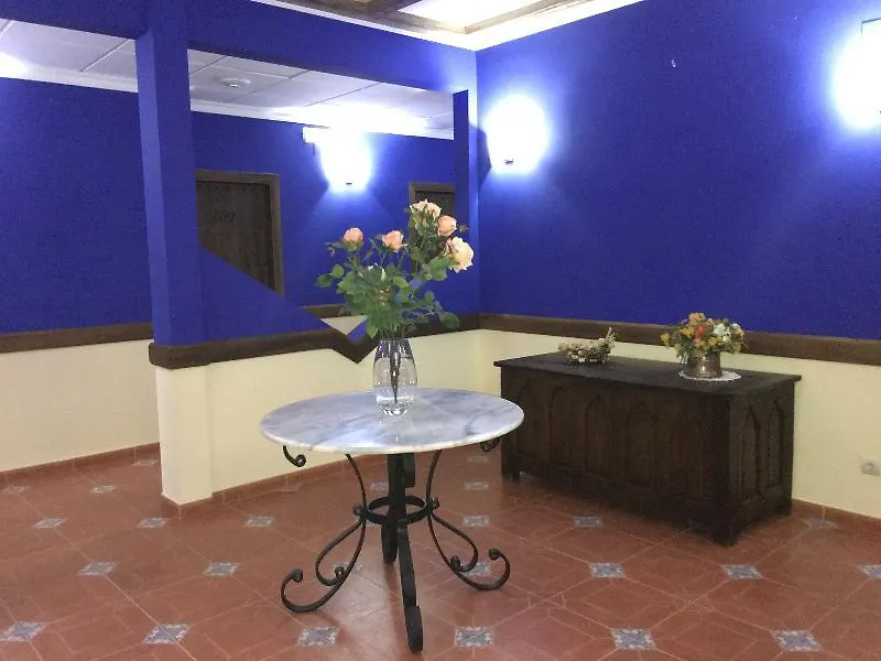 Hotel Rural Cazorla Posada Del Cordobes