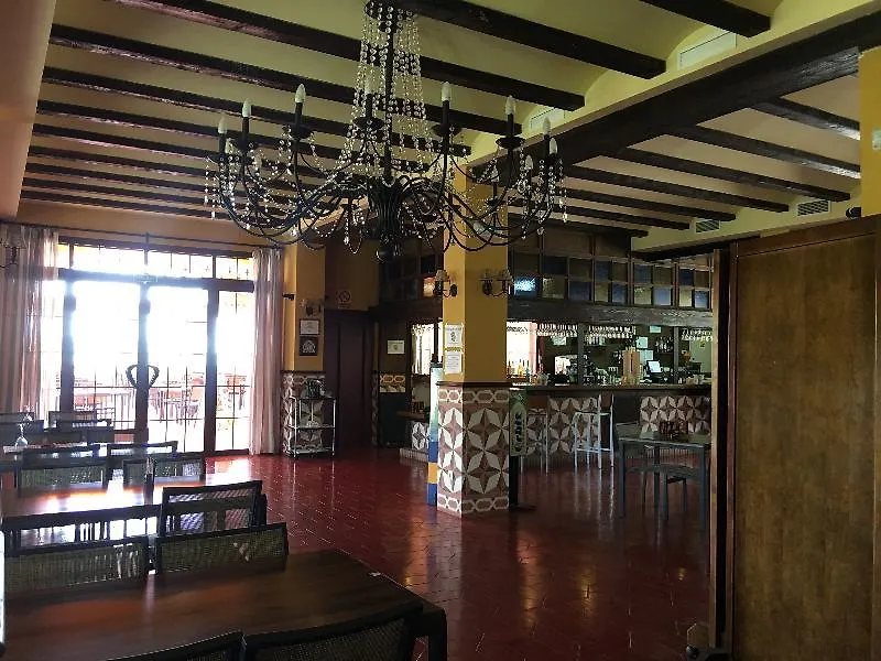 Hotel Rural Cazorla Posada Del Cordobes