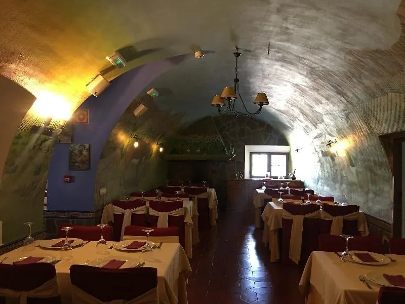Hotel Rural Cazorla Posada Del Cordobes Spain