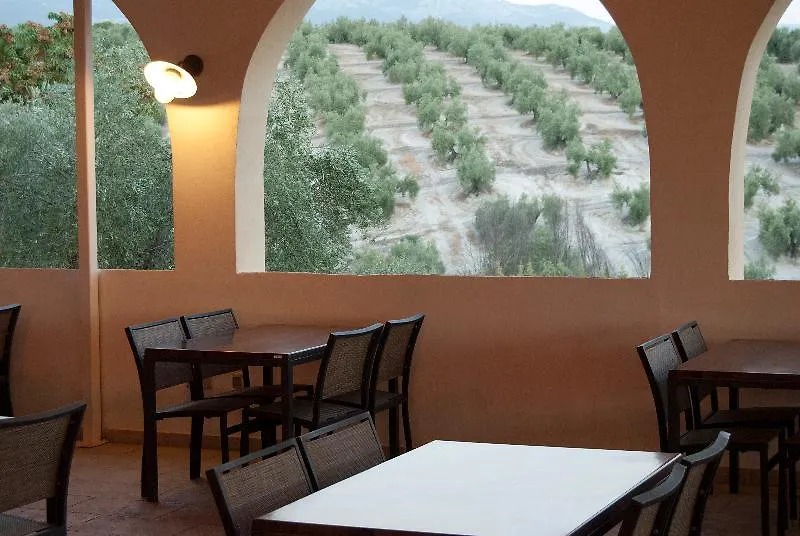 Hotel Rural Cazorla Posada Del Cordobes Spain