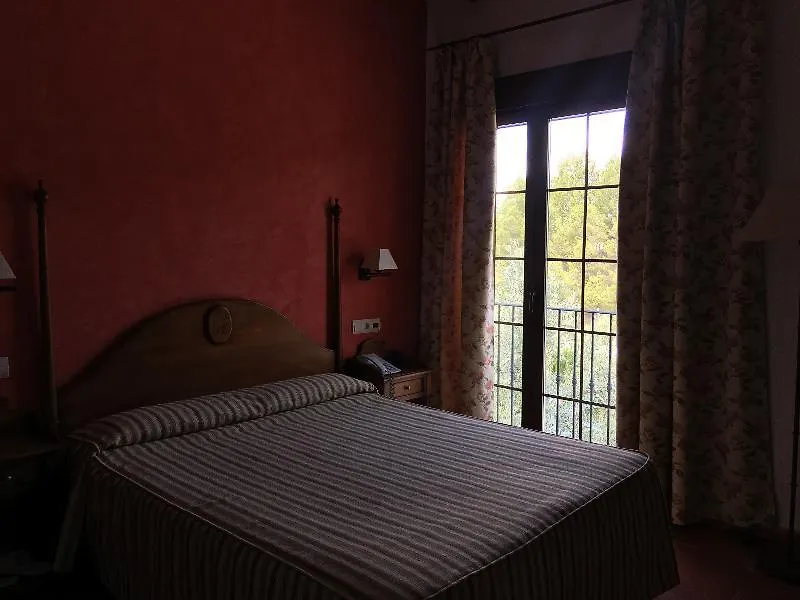 ***  Hotel Rural Cazorla Posada Del Cordobes Spain