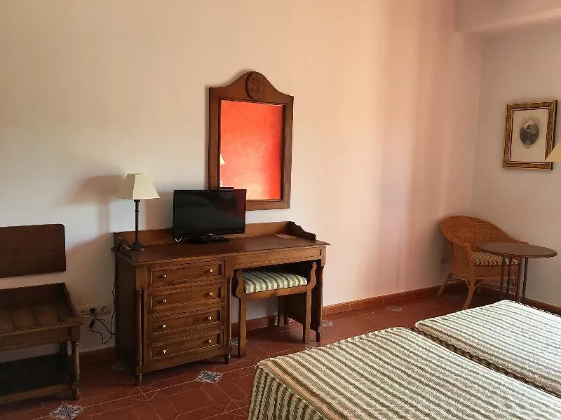 Hotel Rural Cazorla Posada Del Cordobes