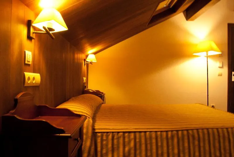 Hotel Rural Cazorla Posada Del Cordobes 3*,  Spain