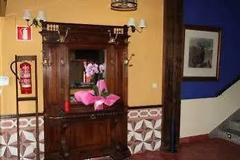 Hotel Rural Cazorla Posada Del Cordobes