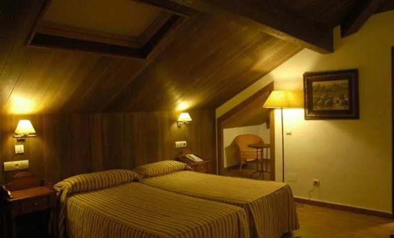 Hotel Rural Cazorla Posada Del Cordobes